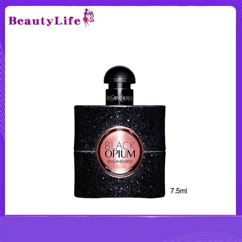 น าหอม ysl pantip opium|รบกวนช่วยโวต TF Black orchids หรือ YSL Black opiums .